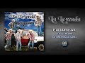 La Leyenda - Lo Siento ( Audio Oficial )