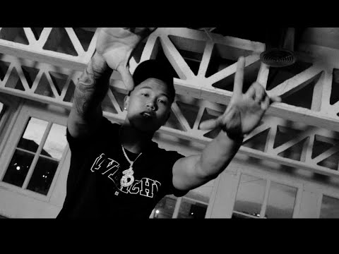 BANX - Underdog (Official Music Video)