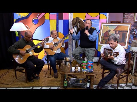 Eduardo Monteverde - Purificación Milagro de América