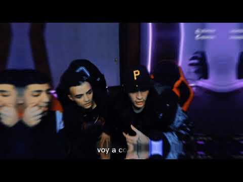 Lit Killah sacando to' el flow.