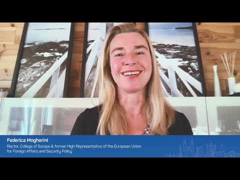 Prague European Summit 2020 Aftermovie