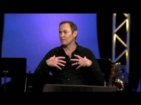 Den Leib Christi richtig beurteilen – Bayless Conley