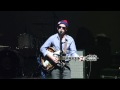 Dr. Dog - Hang On - Chicago Bluegrass and Blues Festival 12/12/09