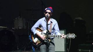 Dr. Dog - Hang On - Chicago Bluegrass and Blues Festival 12/12/09