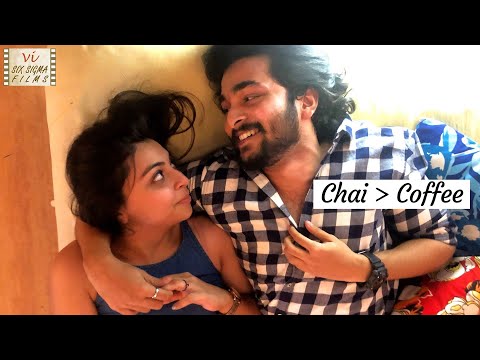 Akash Chai Coffee - Six Sigma Films 