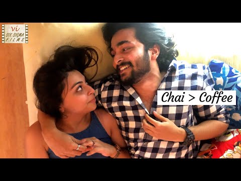 Chai Coffee - Six Sigma Films 