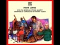 Hank Jones Trio with The Meridian String Quartet - They Can't Take That Away From Me