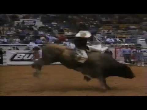 Gilbert Carrillo vs Copperhead - 95 PBR Charlotte (92 pts)