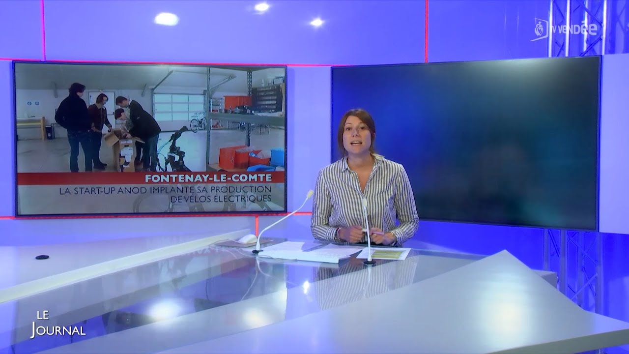 Edition du 13 décembre 2023 - 18h00