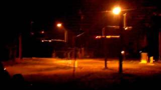 preview picture of video 'Hallsville, Texas Saturday Night'