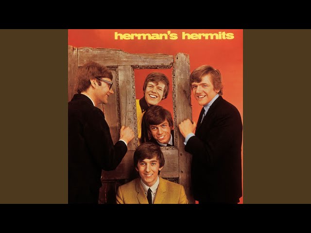 Herman's Hermits - Un viaje en el tiempo a través de su música