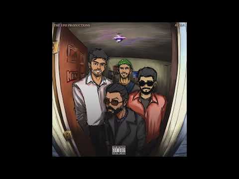 THE UFO PRODUCTIONS - NOS Ft. @BellaOfficials