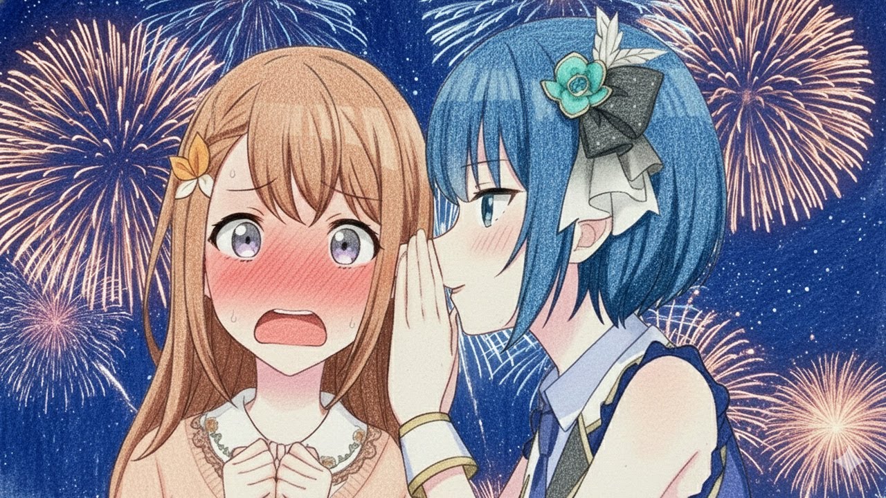 Tokyo Summer Session | MORE MORE JUMP! (English Subbed)