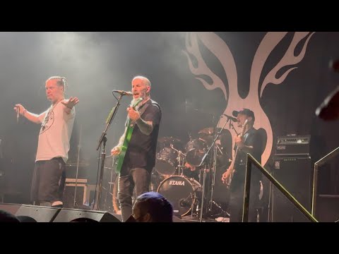 MR. BUNGLE - Full Live Concert - First Avenue - Minneapolis, Minnesota 19 MAY 2024 Fan Filmed