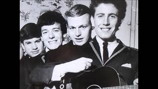 the hollies    &quot; water on the brain &quot;  2021 stereo mix....