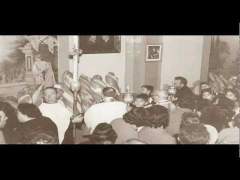 Sant Antoni  a Benifaió