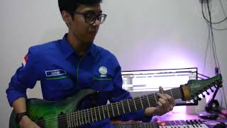 Download lagu Mars BMKG (Instrumental Rock Cover) mp3