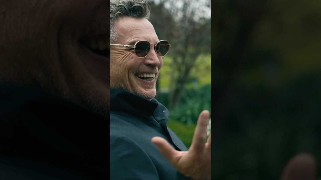 Blooper Reel