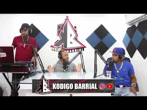 VLADY EL MENTAO CONFIRMA QUE @BULOVAtheking  LE COPIO UN TEMA QUE HIZO CON @YailinlaMasViralr