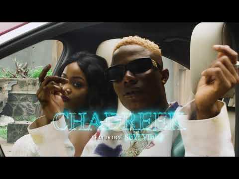 Chadreek - Ori Mi feat Seyi Vibez (Official Video)