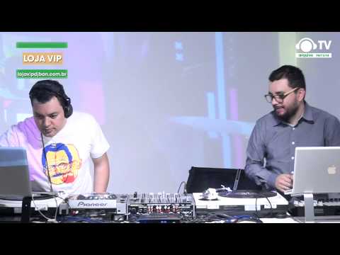 Drumagick - BMR Music - dnbshow #15 @ Ban TV