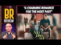 Aap Jaisa Koi Movie Review By Baradwaj Rangan R Madhavan Fatima Sana Shaikh