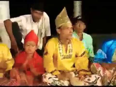 INDANG KAB.PADANG PARIAMAN ( olo padang ) ULAKAN TAPAKIS