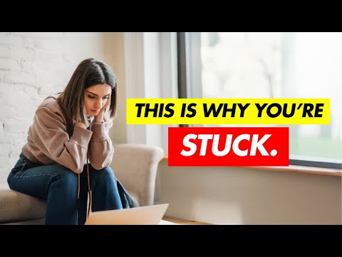 Breaking Free from Fear: How to Overcome Limiting Beliefs