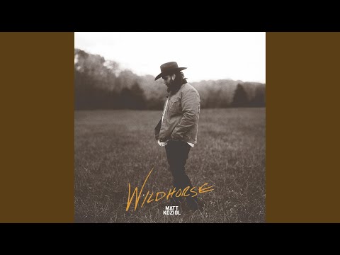 Wildhorse - Matt Koziol