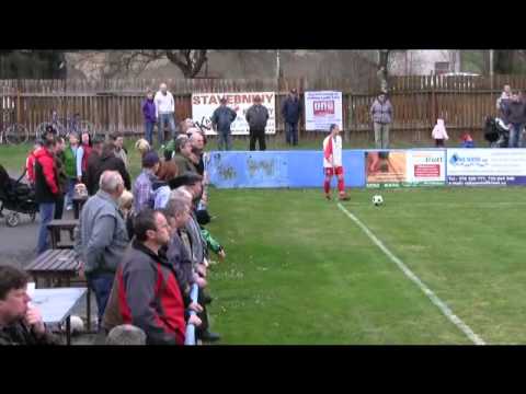 Klatovy - Sušice  část IV