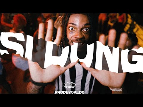 ROZE  DON X IWAATA TYPE BEAT "SI DUNG"| DANCEHALL INSTRUMENTAL @Prodby5aldo