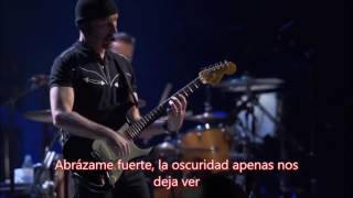 U2 - Iris(Hold Me Close) DVD Live In Paris (Subtitulado)