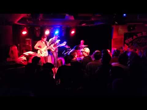 Roosevelt Collier's "Colorado Get Down" wsg Rob Eaton Jr.