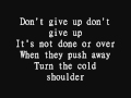 Mona - Teenager lyrics 