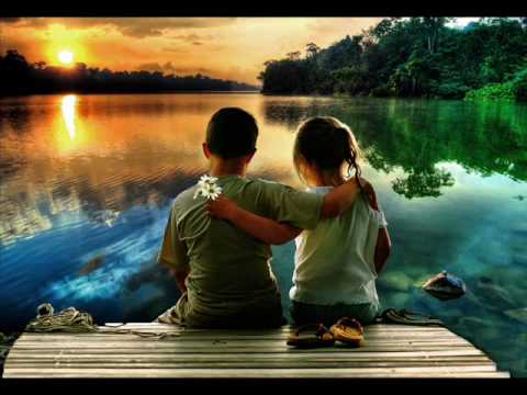 Pesho Malkia and Merry - Ti i az .wmv