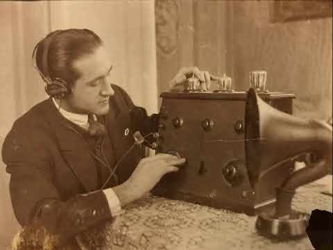 Geza Komor Tanz-Orchester, Refrain, Einmal Hackepeter, flotter Foxtrot, Berlin, 1929