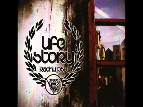 Kachu BSP feat. Emblemat & Dono TEWU - Skit / & Taki mam charakter prod. Wowo