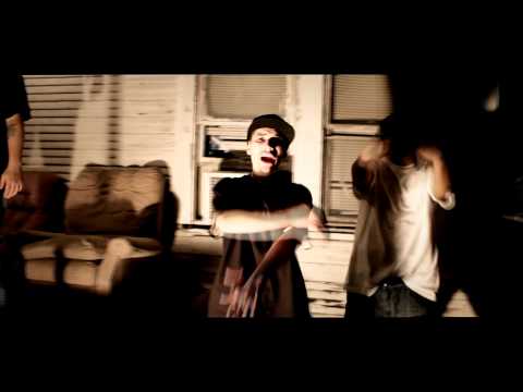 SAN ANTONIO RAPPERS  HARDER