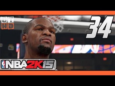 NBA 2K15 - myGM (Dallas Mavericks) [PS4/Deutsch/60FPS] #34 Nachsitzen!