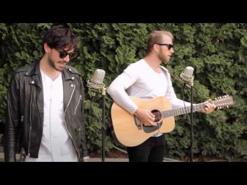 On The Fence - Milo Greene