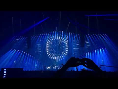 Arisen - Arksun (Transmission Festival @Prague 25.11.2017)