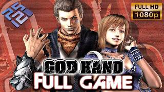 Download lagu God Hand | Full Game Walkthrough 【𝐍𝐄𝐖 𝐆𝐀𝐌𝐄 / HARD MODE】 【PCSX2 1080p⁶⁰ 60ᶠᵖˢ✔ FHD】 - No Commentary mp3 Download lagu God Hand | Full Game Walkthrough 【𝐍𝐄𝐖 𝐆𝐀𝐌𝐄 / HARD MODE】 【PCSX2 1080p⁶⁰ 60ᶠᵖˢ✔ FHD】 - No Commentary mp3