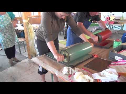 Akademie Wildkogel Juni 2014