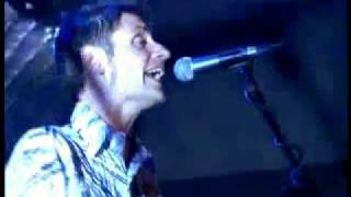 Jesus Jones | Idiot Stare LIVE