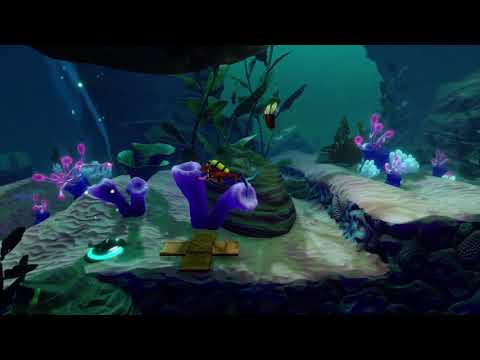 Crash Bandicoot 3: N. Sane Trilogy | Playthrough Pt9 | Deep Trouble (RED GEM) | No Commentary