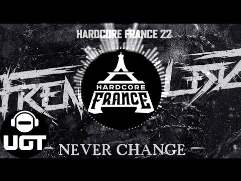 Frenchkillerz - Never Change
