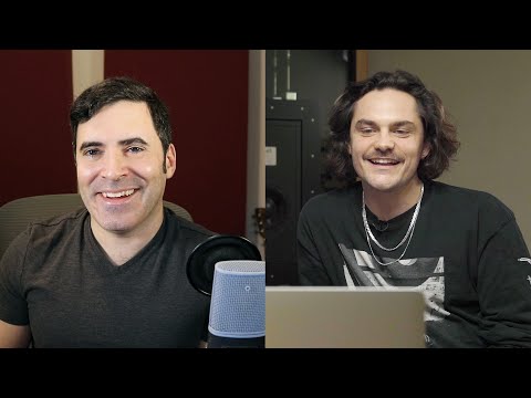 Brainworx - bx_limiter True Peak - Zino Mikorey Interview | Plugin Alliance