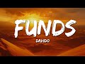 Davido - Funds (Lyrics) ft. ODUMODUBLVCK, Chike