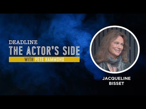 Jacqueline Bisset On A Legendary Career, Surviving Hollywood, And Working With The Greats
