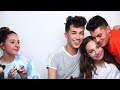 Kenzie Being Left Out For 2 Minutes Straight